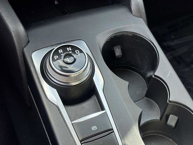 Certified 2022 Ford Escape SEL w/ Technology Package image 26