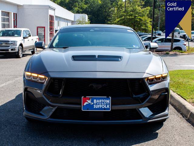 Certified 2024 Ford Mustang GT RWD image 2
