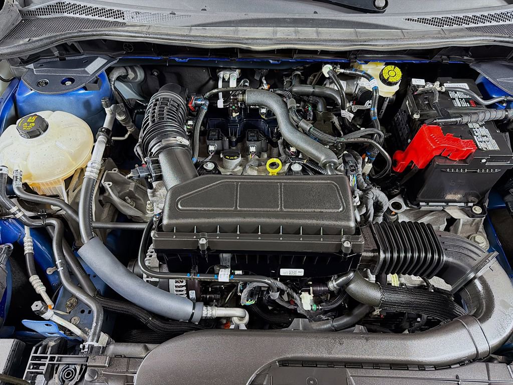 Certified 2023 Ford Escape ST-Line image 14