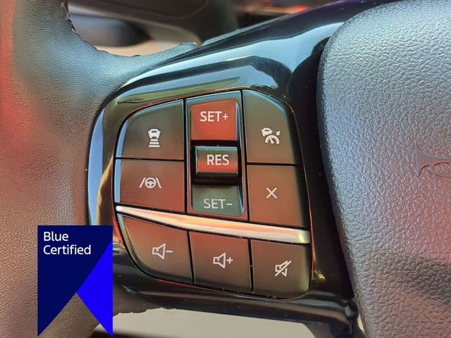 Certified 2022 Ford Escape SEL w/ Technology Package FWD image 17