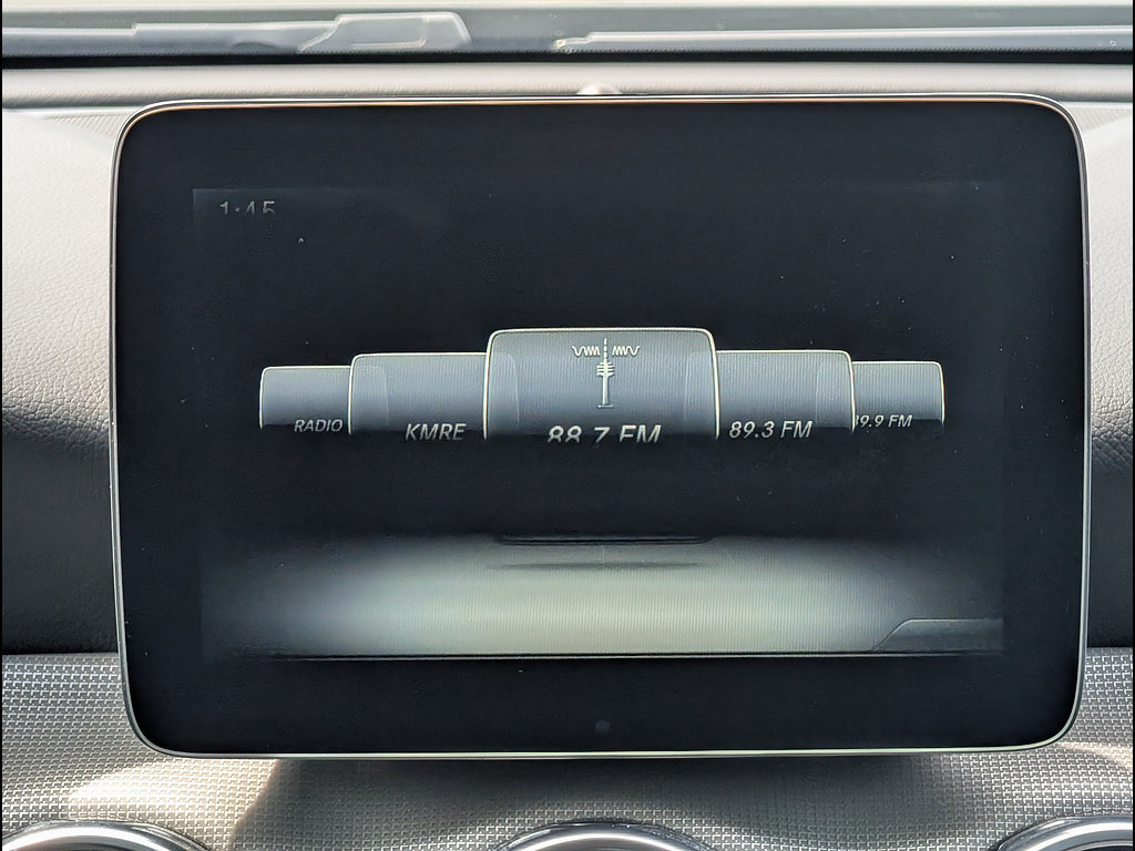 Used 2018 Mercedes-Benz GLA 250 image 23