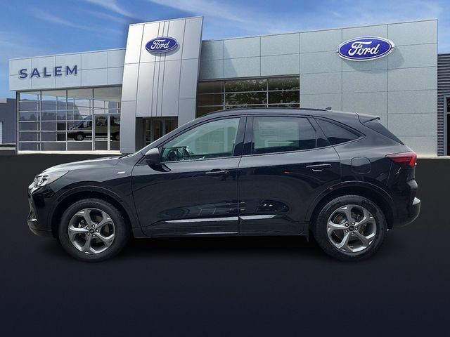 Certified 2023 Ford Escape ST-Line w/ Tech Pack #1 AWD/4WD image 5