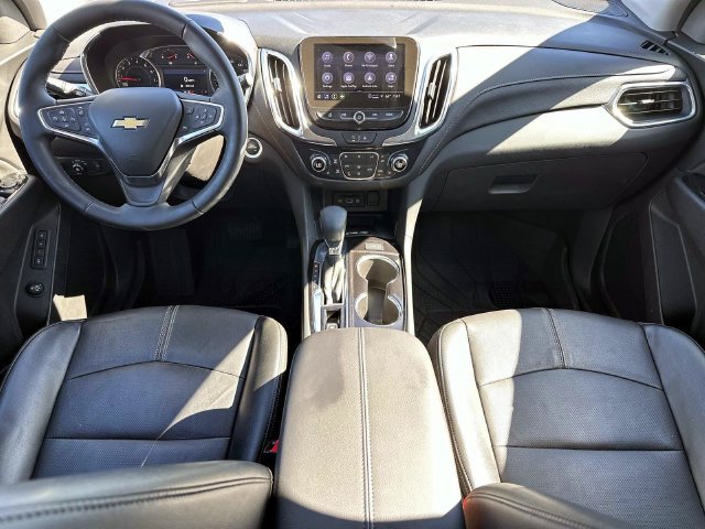 Used 2024 Chevrolet Equinox Premier w/ LPO, Floor Liner Package FWD image 8