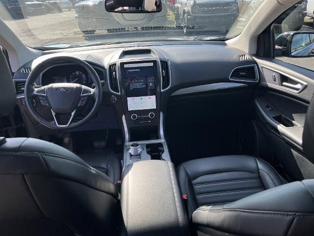 Certified 2023 Ford Edge SEL w/ Convenience Package AWD/4WD image 8