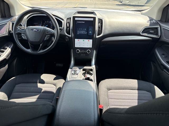 Certified 2021 Ford Edge SE FWD image 11