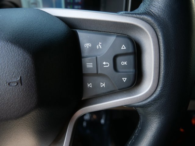 Certified 2022 Ford Bronco Wildtrak AWD/4WD image 22