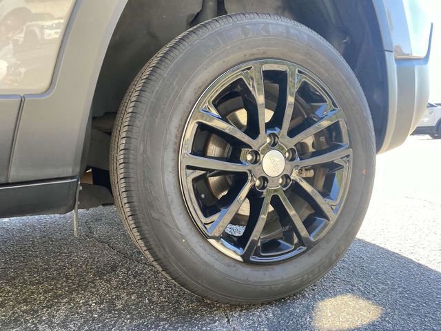 Used 2020 Jeep Cherokee Latitude image 11