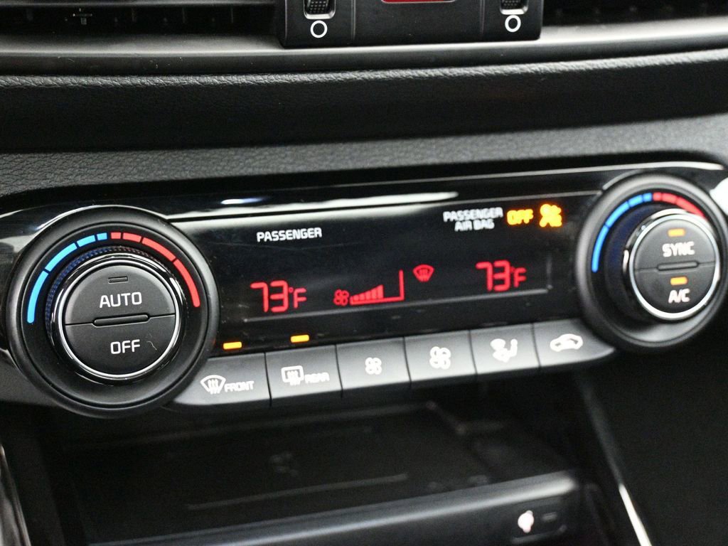 Used 2023 Kia Forte GT w/ GT2 Package image 19