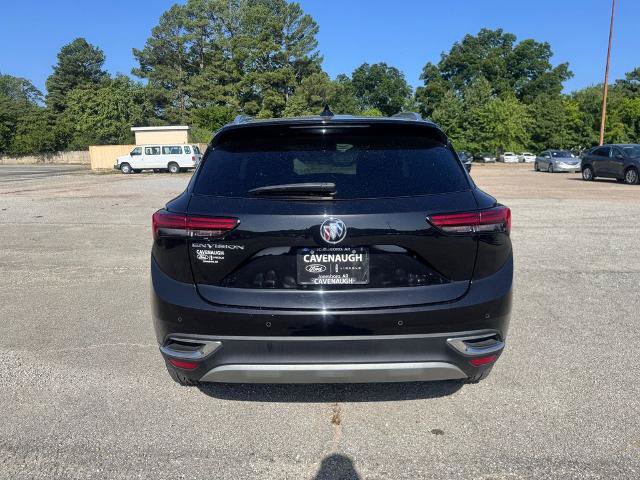 Used 2023 Buick Envision Essence FWD image 6