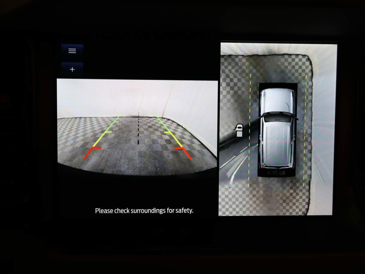 Certified 2021 Ford Bronco Badlands image 20