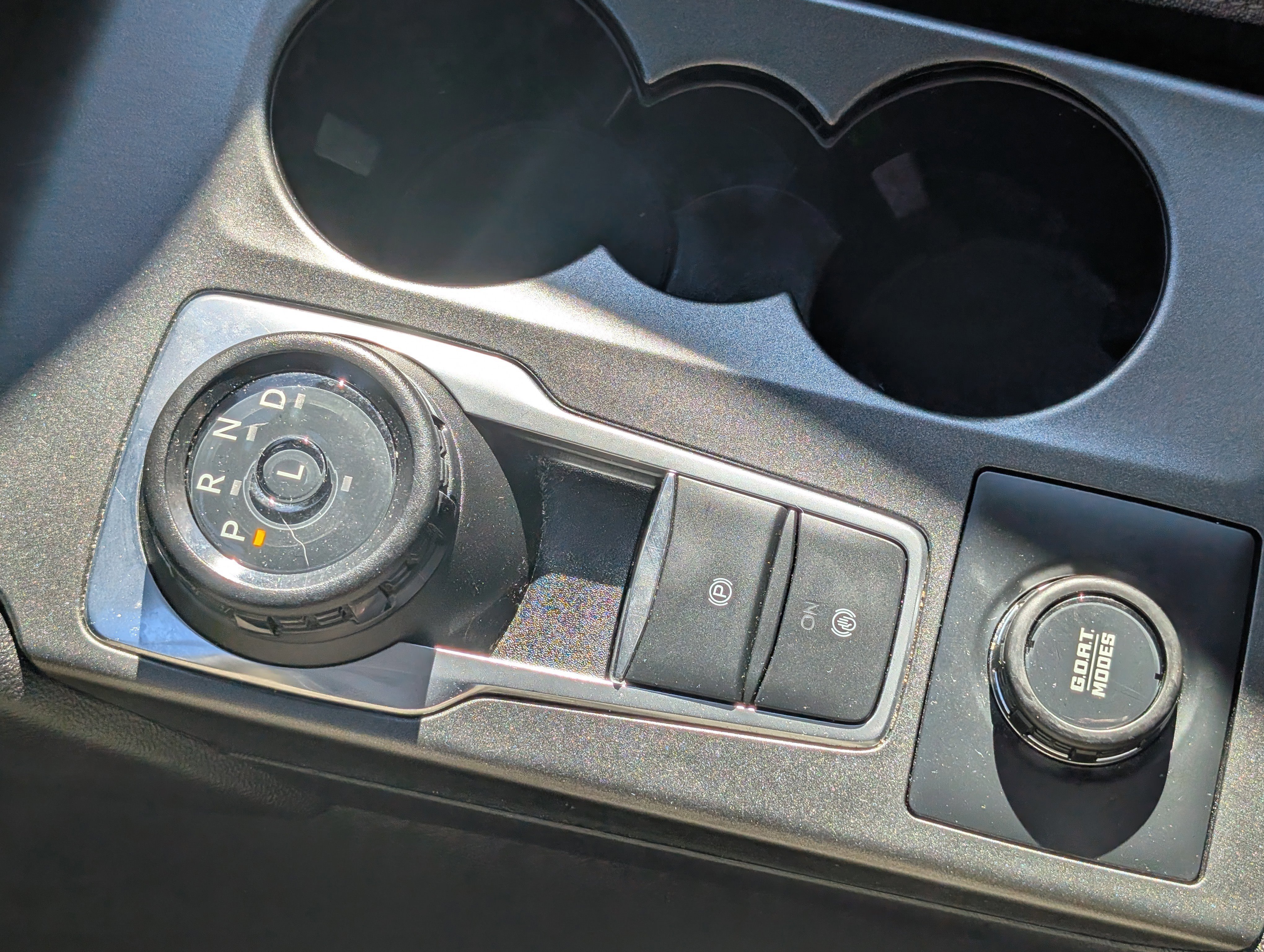 Certified 2025 Ford Bronco Sport Big Bend w/ Convenience Package image 25