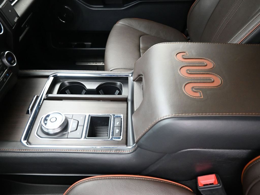 Certified 2021 Ford Expedition King Ranch w/ Cargo Package image 20