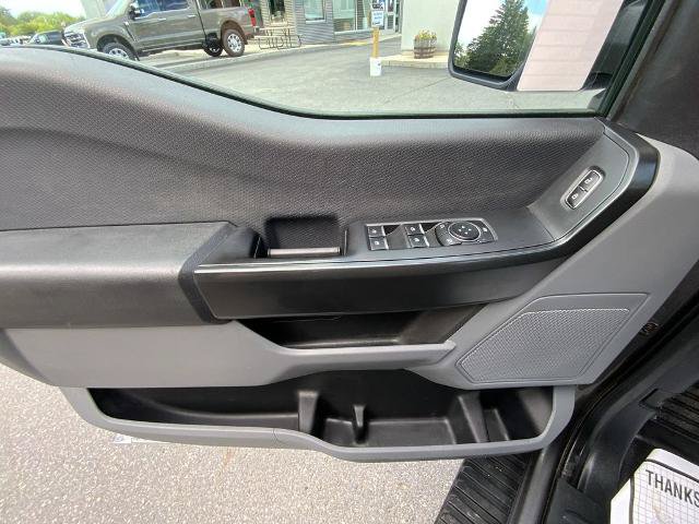 Certified 2024 Ford F150 XL AWD/4WD image 21