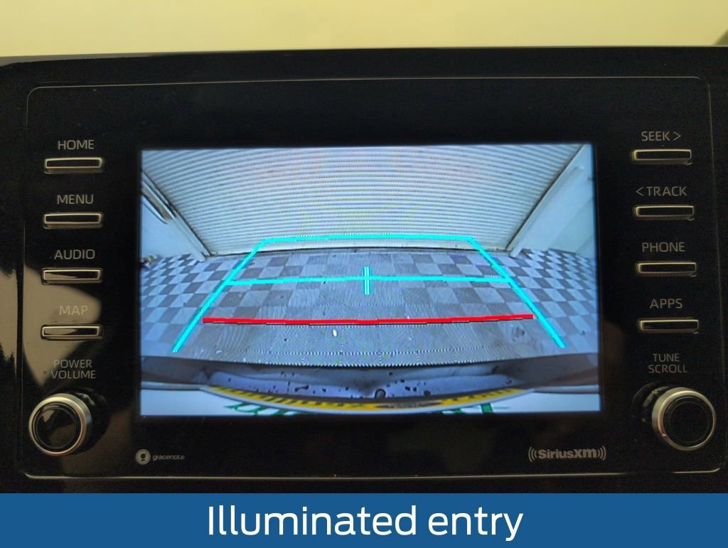 Used 2023 Toyota Camry SE image 31