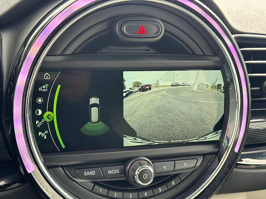 Used 2019 MINI Cooper Clubman S w/ Starlight Blue Edition FWD image 11