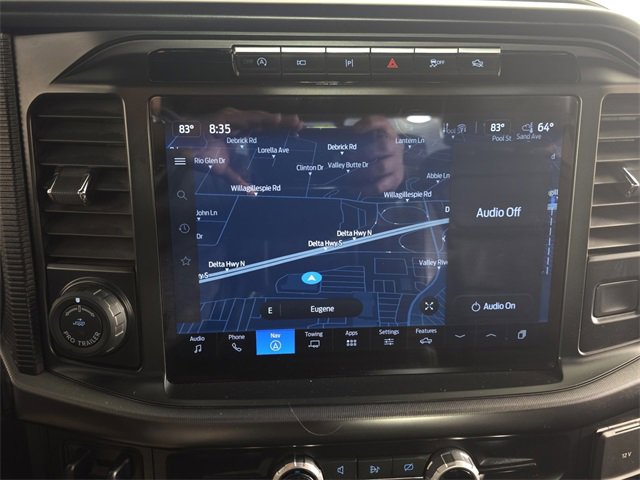 Certified 2024 Ford F150 Raptor image 17