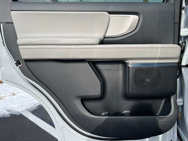 Certified 2025 Ford Expedition Active image 45