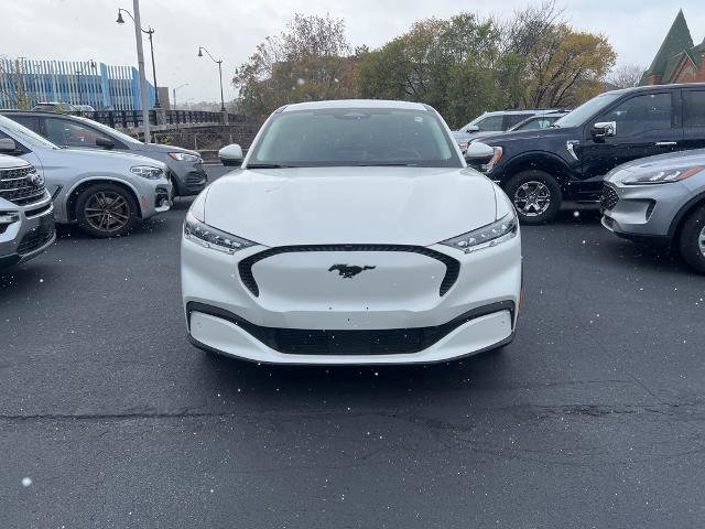 Certified 2021 Ford Mustang Mach-E Select w/ Comfort/Technology Package image 11