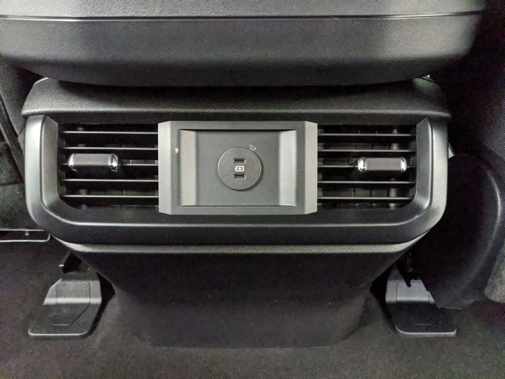 Certified 2025 Ford F150 STX w/ Equipment Group 200A AWD/4WD image 37