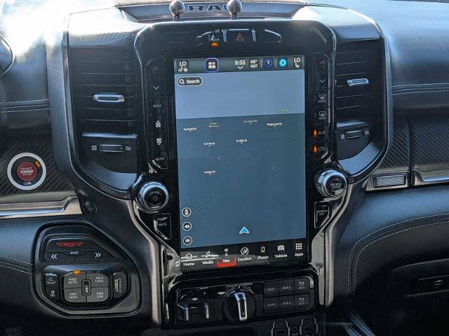 Used 2022 RAM 1500 TRX w/ TRX Level 2 Equipment Group AWD/4WD image 21