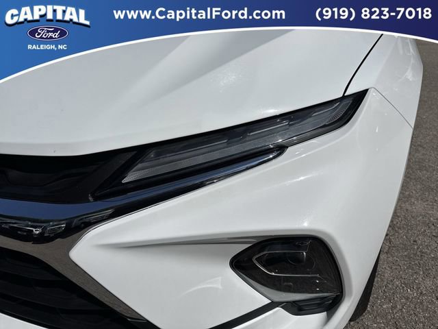 Used 2025 Chevrolet Blazer LT AWD/4WD image 11