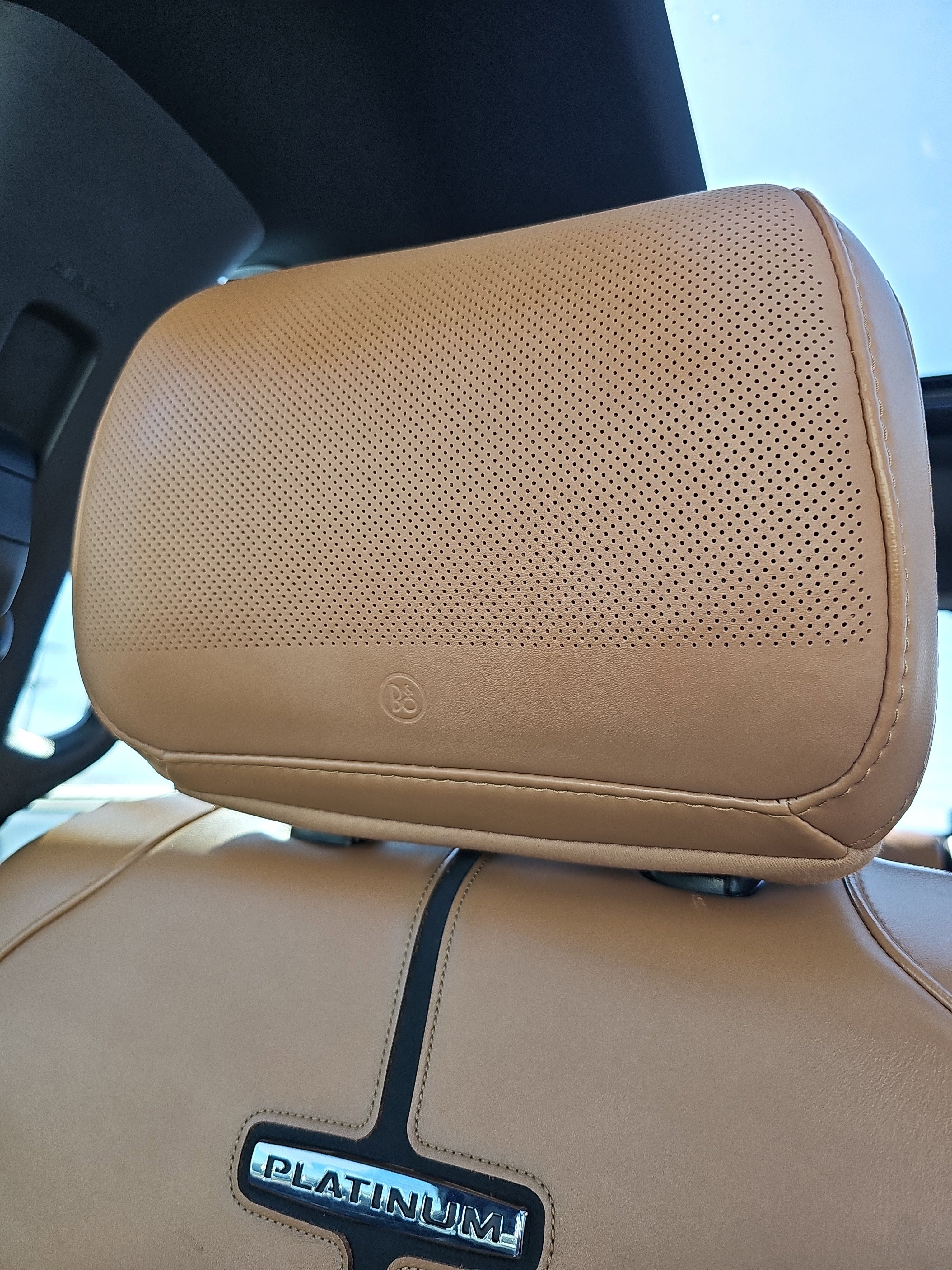 Certified 2023 Ford F150 Platinum w/ Equipment Group 701A High AWD/4WD image 43