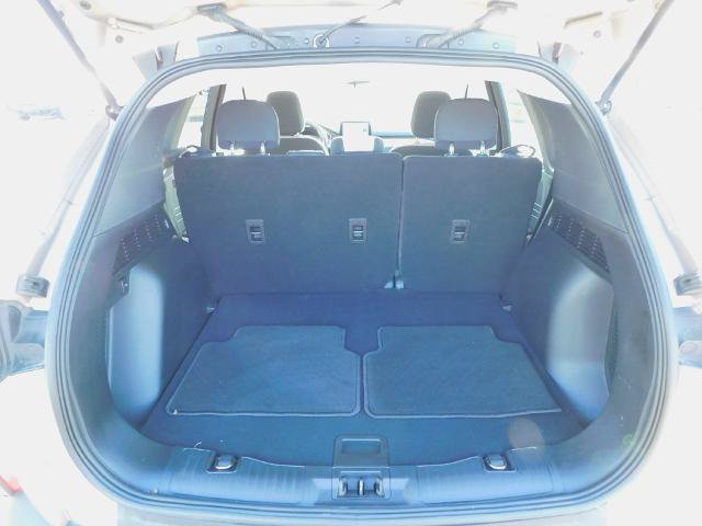 Certified 2021 Ford Escape SE AWD/4WD image 10