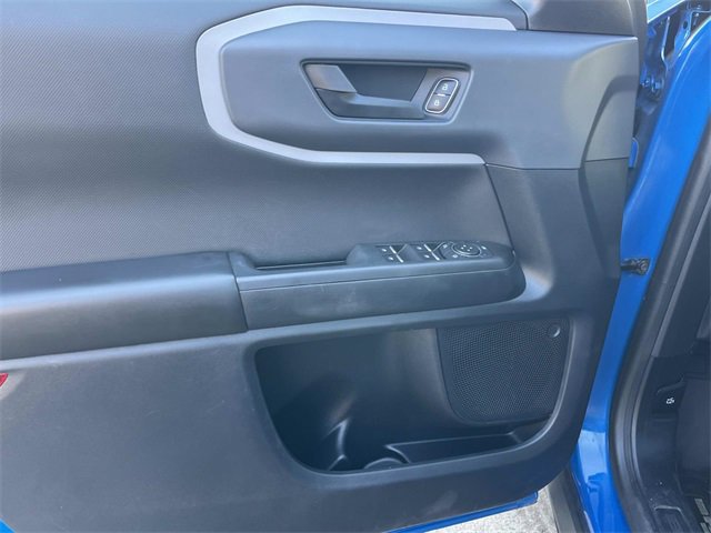 Certified 2022 Ford Bronco Sport Big Bend image 24