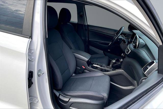 Used 2019 Hyundai Tucson Night image 7