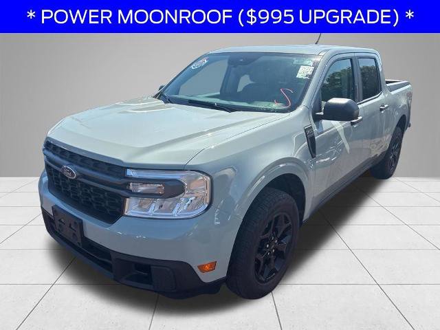 Certified 2022 Ford Maverick XLT w/ Equipment Group 300A Standard AWD/4WD image 17