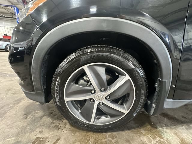 Used 2022 Honda HR-V EX image 23