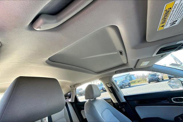 Used 2022 Honda Civic EX image 25