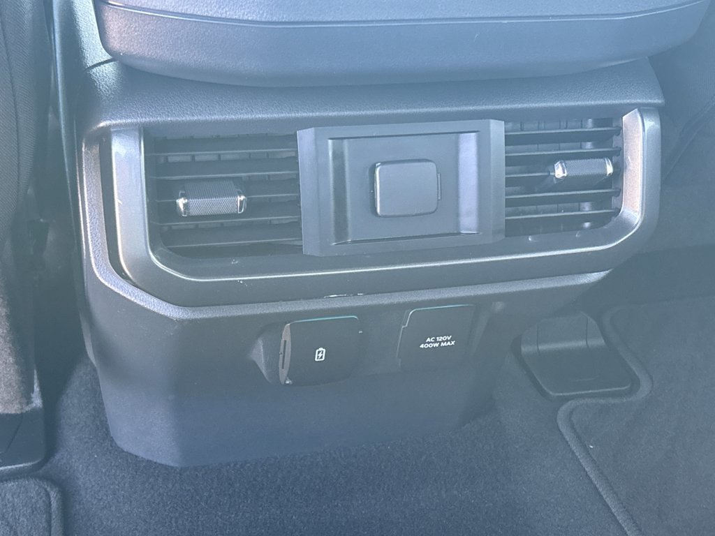 Certified 2023 Ford F150 XLT w/ Equipment Group 302A High AWD/4WD image 21