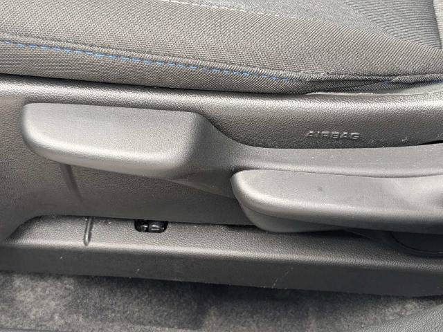 Used 2026 Chevrolet Trax LS FWD image 20
