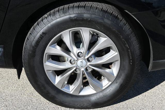 Used 2021 Kia Sedona LX image 14