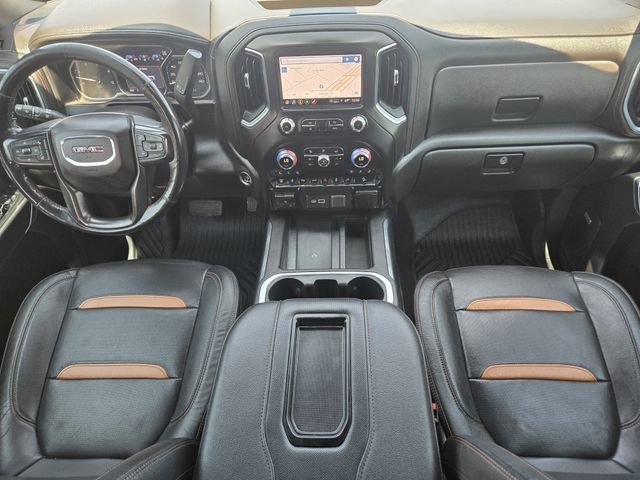 Used 2022 GMC Sierra 2500 AT4 w/ AT4 Premium Plus Package AWD/4WD image 24