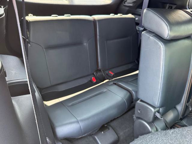 Used 2022 Mitsubishi Outlander SEL AWD/4WD image 9
