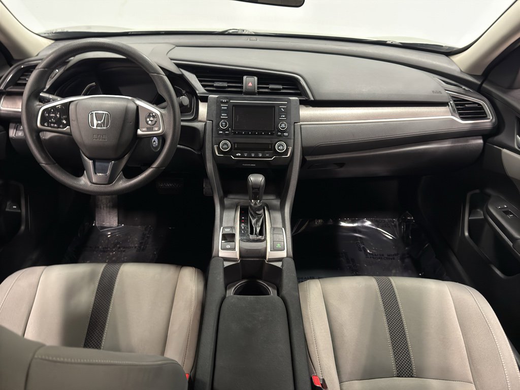 Used 2021 Honda Civic LX image 24