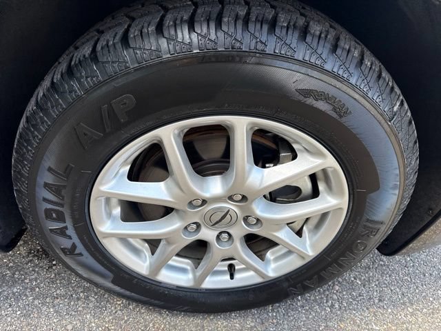Used 2025 Chrysler Pacifica Select FWD image 13