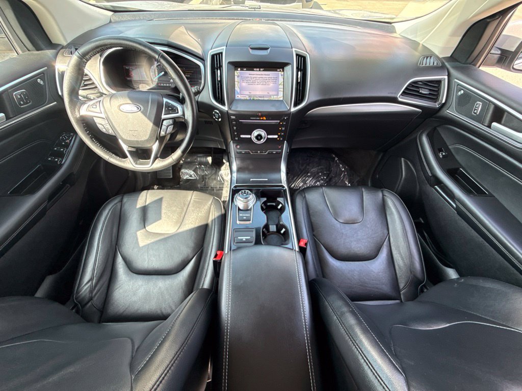 Certified 2019 Ford Edge Titanium FWD image 32
