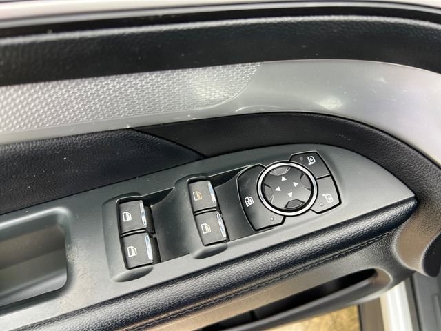 Certified 2017 Ford Explorer XLT w/ Equipment Group 202A AWD/4WD image 12