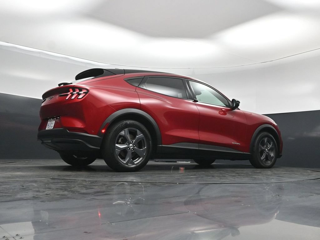 Certified 2023 Ford Mustang Mach-E Select AWD/4WD image 45
