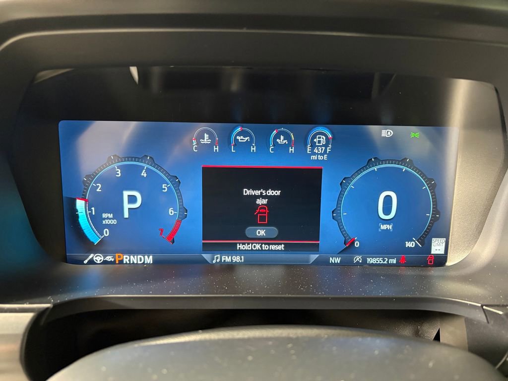 Certified 2024 Ford F150 Raptor AWD/4WD image 17