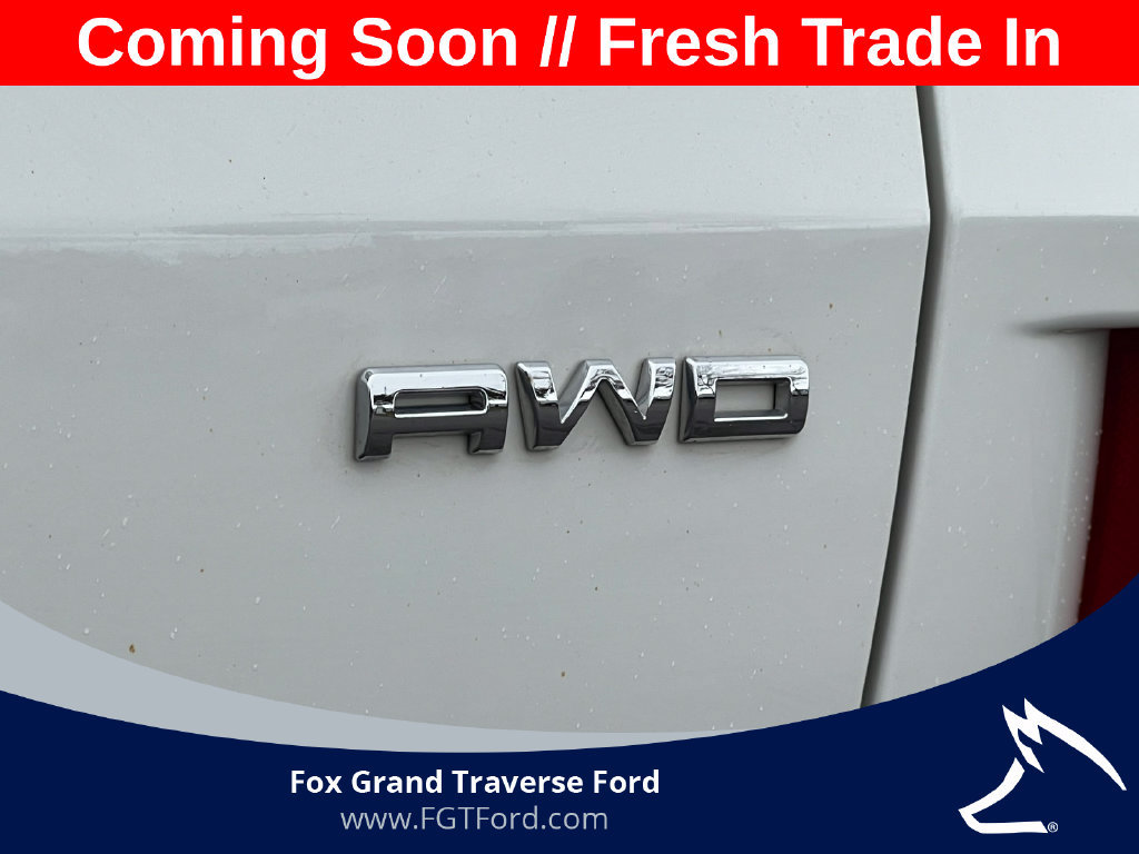 Certified 2024 Ford Escape Platinum AWD/4WD image 6