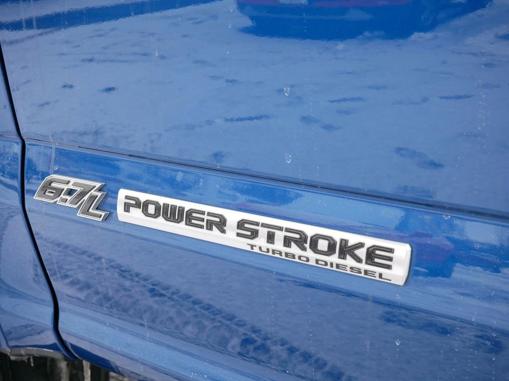 Certified 2022 Ford F350 XL w/ Power Equipment Group image 8