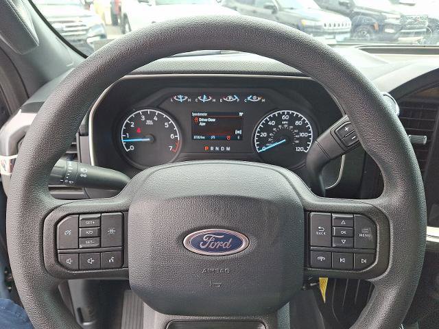 Certified 2023 Ford F150 XL w/ STX Appearance Package image 19