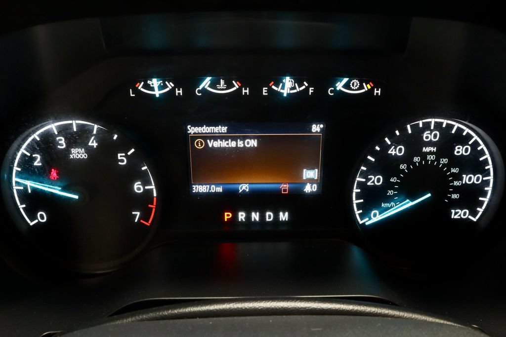 Certified 2023 Ford F150 XL w/ STX Appearance Package AWD/4WD image 30