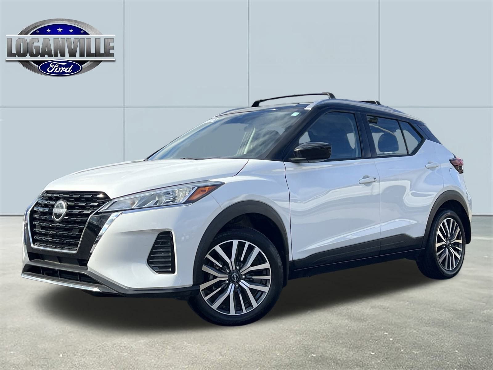 Used 2024 Nissan Kicks SV w/ Interior Electronics Package image 1