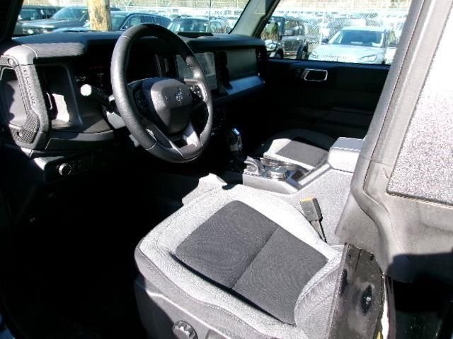 Certified 2025 Ford Bronco Big Bend AWD/4WD image 10