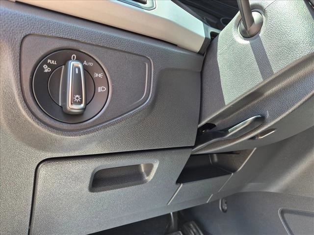 Used 2021 Volkswagen Atlas SE AWD/4WD image 16